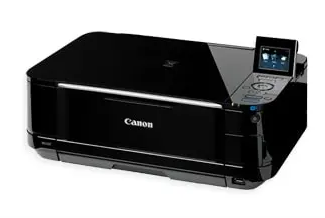 Canon PIXMA MG5220 Scanner Drivers Software (Windows & macOS)