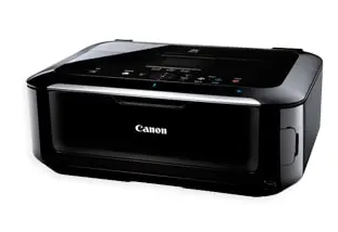 Canon PIXMA MG5320 Scanner Driver (Windows & macOS)