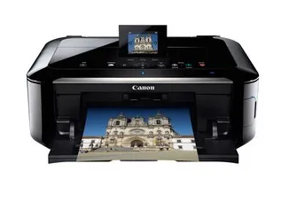 Canon PIXMA MG5320 Wireless Setup