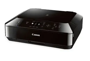 Canon PIXMA MG5420 Scanner Drivers (Windows, Mac OS)