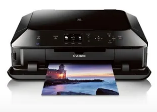 Canon PIXMA MG5420 Wireless Setup