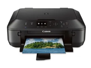 Canon PIXMA MG5500 Drivers (Windows 10, 8.1, 8, 7, & macOS)