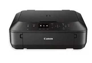 Canon PIXMA MG5520 Drivers (Windows 10, 8.1, 8, 7, & macOS)