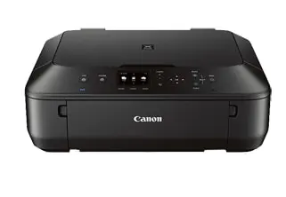 Canon PIXMA MG5620 Drivers (Windows 10, 8.1, 8, 7, & macOS)