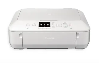 Canon PIXMA MG5620 Scanner Drivers Software (Windows & macOS)