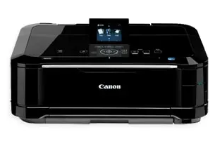 Canon PIXMA MG6120 Scanner Drivers (Windows 10, 8.1, 8, 7, & macOS)