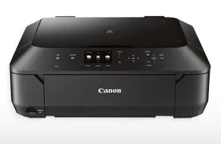 Canon PIXMA MG6410 Driver Download (Windows, Mac OS)