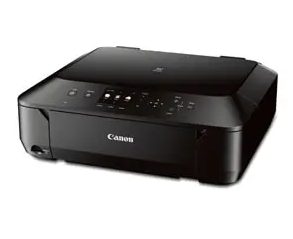 Canon PIXMA MG6420 Scanner Driver Download (Windows, Mac OS)