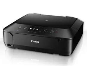 Canon PIXMA MG6460 Driver Download (Windows, Mac OS)