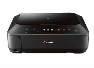 Canon PIXMA MG6610 Drivers (Windows 10, 8.1, 8, 7, & macOS)