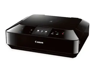 Canon PIXMA MG7120 Scanner Software and Driver (Windows & macOS)