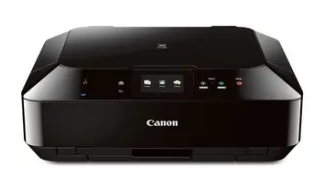 Canon PIXMA MG7120 Wireless Setup