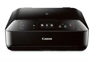 Canon PIXMA MG7520 Scanner Drivers (Windows & macOS)