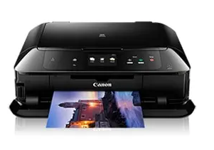 Canon PIXMA MG7710 Drivers (Windows, Mac OS)