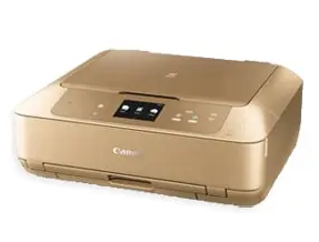 Canon PIXMA MG7720 Scanner Driver (Windows 10, 8, & macOS)