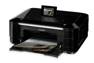 Canon PIXMA MG8120 Scanner Drivers (Windows & macOS)