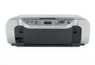 Canon PIXMA MP450 Scanner Driver (Windows, Mac OS)