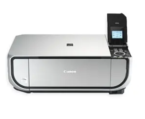 Canon PIXMA MP520 Scanner Driver (Windows 10, 8.1, 8, 7, & macOS)