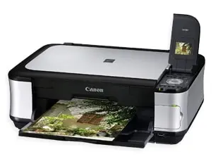 Canon PIXMA MP550 Scanner Driver (Windows 10, 8.1, 8, 7, & macOS)