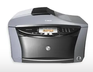 Canon PIXMA MP750 Scanner Driver (Windows 10, 8.1, 8, 7, & macOS)