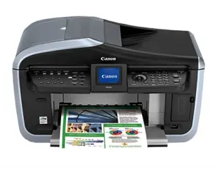 Canon PIXMA MP830 Scanner Driver (Windows 10, 8 & macOS)