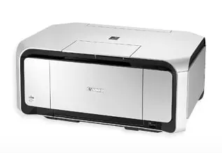 Canon PIXMA MP970 Scanner Driver (Windows & macOS)