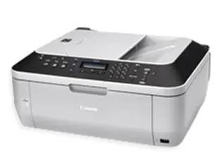 Canon PIXMA MX320 Scanner Driver (Windows, Mac OS)