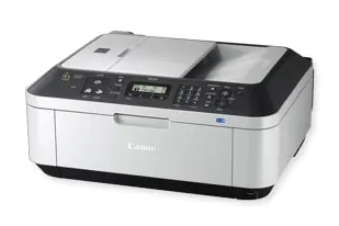 Canon PIXMA MX350 Scanner Drivers (Windows 10, 8.1, 8, 7, & macOS)