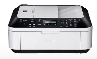 Canon PIXMA MX534 Driver (Windows, Mac OS)