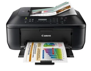 Canon PIXMA MX370 Drivers (Windows 10, 8.1, 8, 7, & macOS)