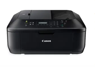 Canon PIXMA MX372 Scanner Drivers (Windows, Mac OS)