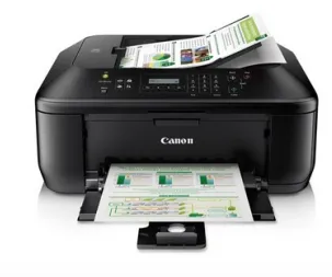 Canon PIXMA MX390 Drivers (Windows 10, 8.1, 8, 7, & macOS)