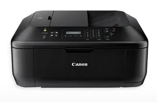 Canon PIXMA MX392 Drivers