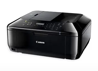 Canon PIXMA MX435 Scanner Driver (Windows, Mac OS)