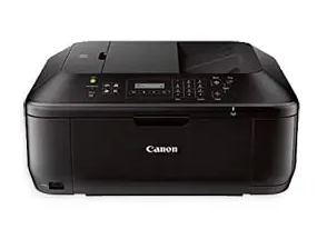 Canon PIXMA MX459 Scanner Driver