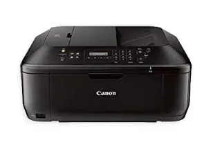 Canon PIXMA MX459 Driver Download