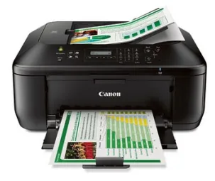 Canon PIXMA MX470 Drivers (Windows 10, 8.1, 8, 7, & macOS)