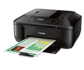 Canon PIXMA MX479 Driver, Scanner (Windows, Mac OS)