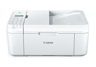 Canon PIXMA MX492 Scanner Driver (Windows & macOS)