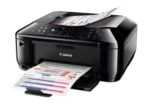 Canon PIXMA MX510 Drivers (Windows 10, 8.1, 8, 7, & macOS)