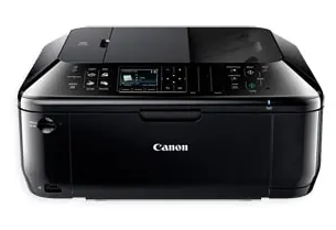 Canon PIXMA MX512 Driver (Windows 10, 8.1, 8, 7, & macOS)