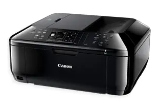 Canon PIXMA MX522 Scanner Driver (Windows 10, 8.1, 8, 7, & macOS)