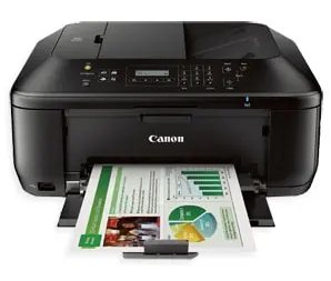 Canon PIXMA MX531 Drivers (Windows, Mac OS)