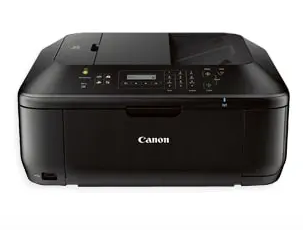 Canon PIXMA MX531 Scanner Driver (Windows, Mac OS)