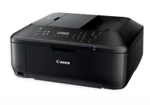 Canon PIXMA MX534 Driver (Windows, Mac OS)