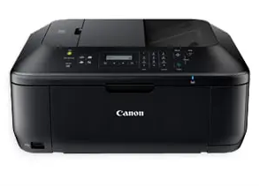 Canon PIXMA MX536 Driver Free Download