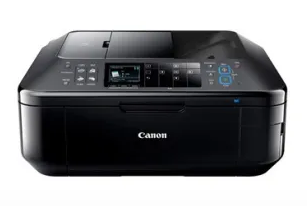 Canon PIXMA MX710 Drivers