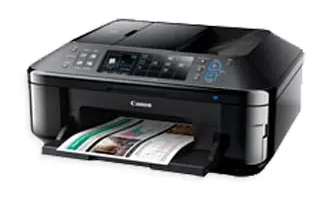 Canon PIXMA MX712 Scanner Driver (Windows 10, 8.1, 8, 7, & macOS)