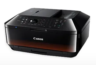 Canon PIXMA MX725 Scanner Drivers and Software (Windows & macOS)