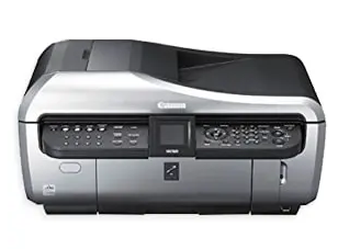 Canon PIXMA MX7600 Scanner Driver (Windows 10, 8.1, 8, 7, & macOS)